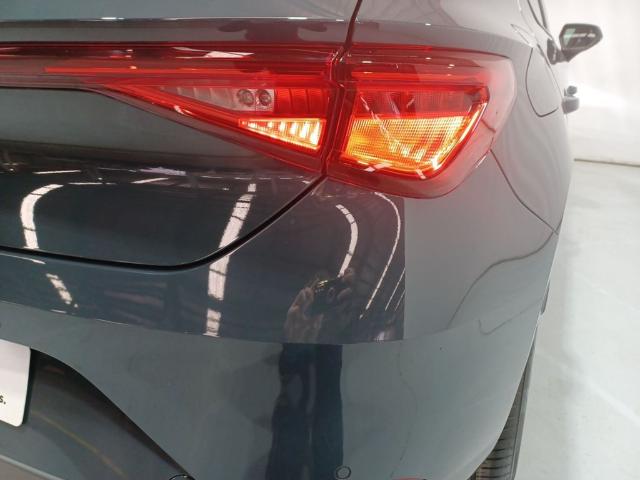 SEAT León 1.5 TSI S&S Style 25 Aniversario 85 kW (115 CV)