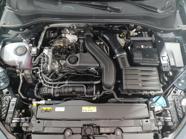 SEAT León 1.5 TSI S&S Style 25 Aniversario 85 kW (115 CV)
