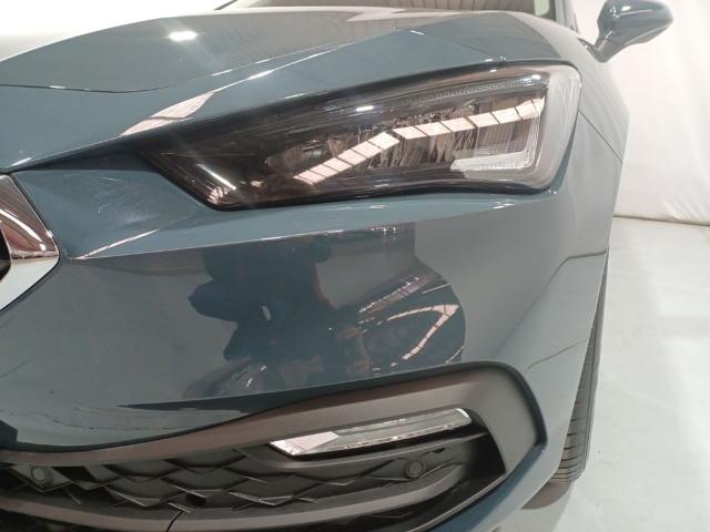 SEAT León 1.5 TSI S&S Style 25 Aniversario 85 kW (115 CV)