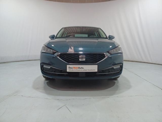 SEAT León 1.5 TSI S&S Style 25 Aniversario 85 kW (115 CV)