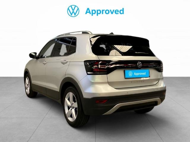 Volkswagen T-Cross Sport 1.5 TSI 110 kW (150 CV) DSG