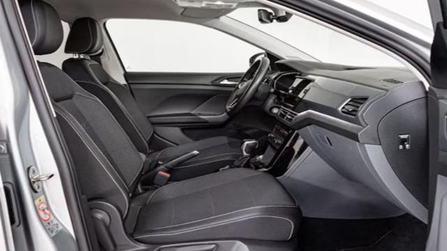 Volkswagen T-Cross Sport 1.5 TSI 110 kW (150 CV) DSG