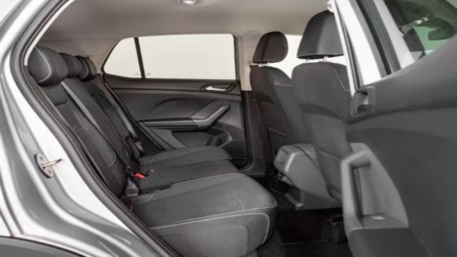 Volkswagen T-Cross Sport 1.5 TSI 110 kW (150 CV) DSG