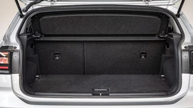 Volkswagen T-Cross Sport 1.5 TSI 110 kW (150 CV) DSG