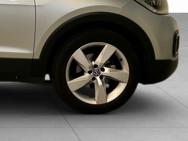 Volkswagen T-Cross Sport 1.5 TSI 110 kW (150 CV) DSG