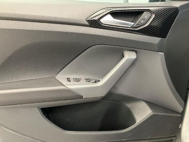 Volkswagen T-Cross Sport 1.5 TSI 110 kW (150 CV) DSG