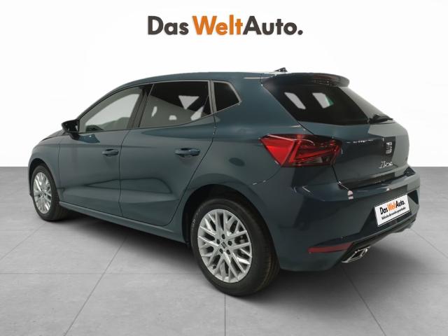 SEAT Ibiza 1.0 TSI FR Salta 85 kW (115 CV)