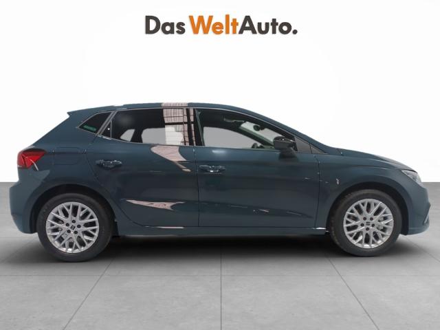 SEAT Ibiza 1.0 TSI FR Salta 85 kW (115 CV)