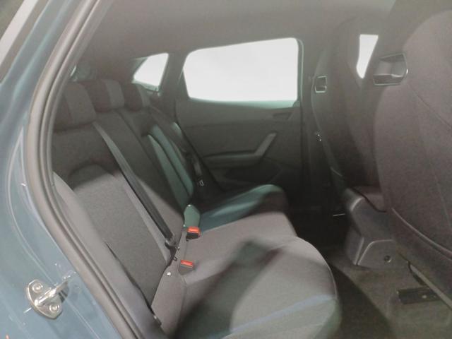 SEAT Ibiza 1.0 TSI FR Salta 85 kW (115 CV)