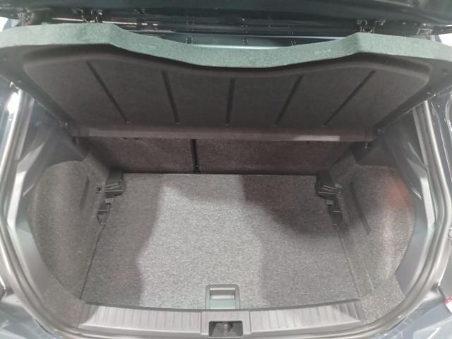 SEAT Ibiza 1.0 TSI FR Salta 85 kW (115 CV)