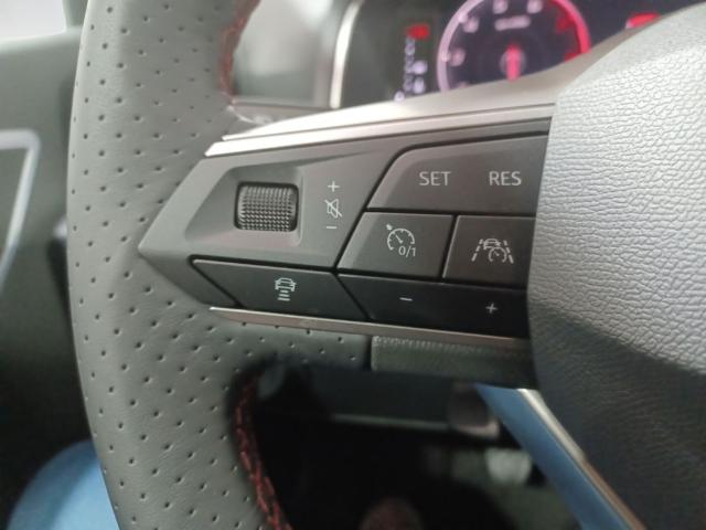 SEAT Ibiza 1.0 TSI FR Salta 85 kW (115 CV)