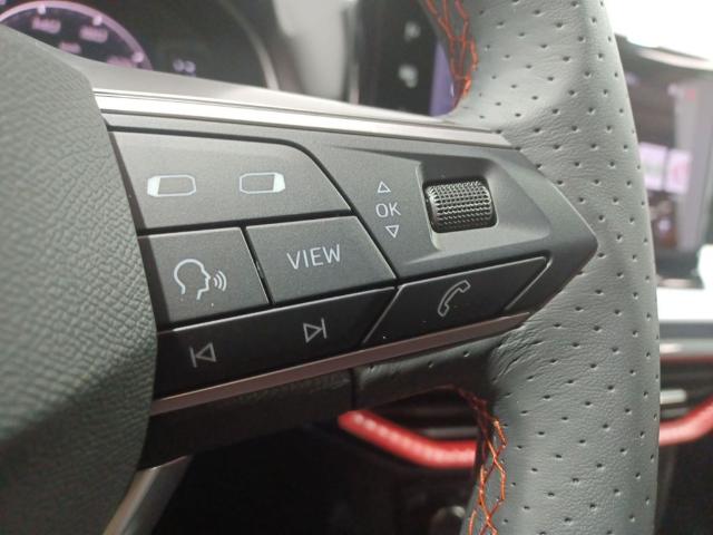 SEAT Ibiza 1.0 TSI FR Salta 85 kW (115 CV)