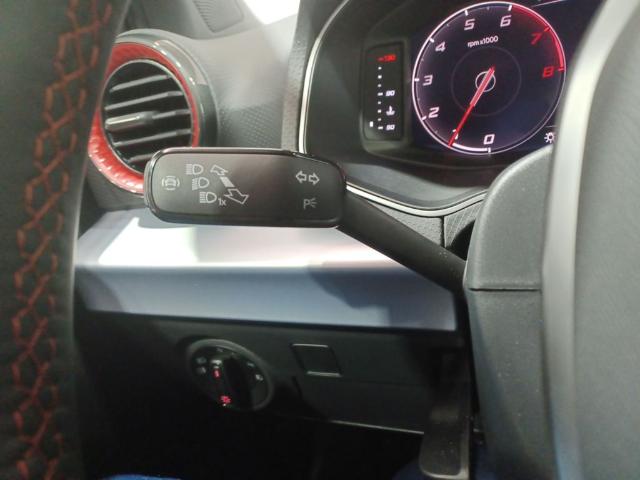 SEAT Ibiza 1.0 TSI FR Salta 85 kW (115 CV)