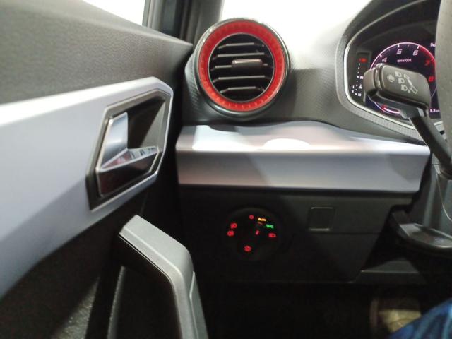 SEAT Ibiza 1.0 TSI FR Salta 85 kW (115 CV)