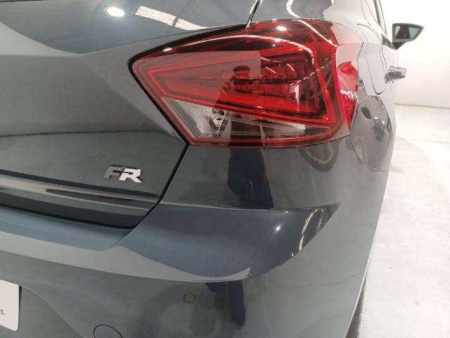 SEAT Ibiza 1.0 TSI FR Salta 85 kW (115 CV)