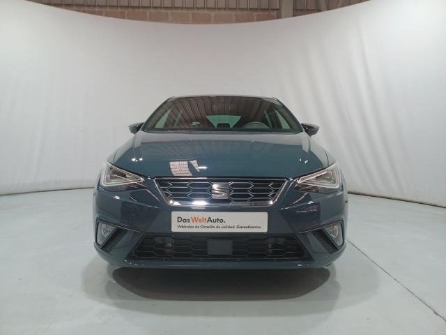 SEAT Ibiza 1.0 TSI FR Salta 85 kW (115 CV)