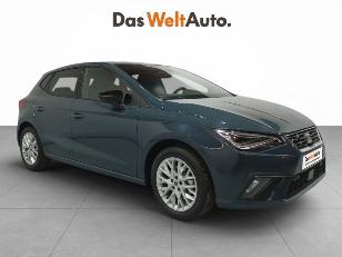 vehículo destacado