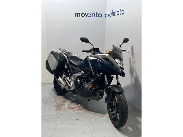 Honda NC750X  en Barcelona