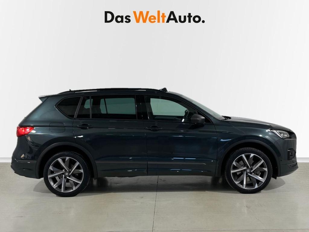 SEAT Tarraco 2.0 TDI - 3