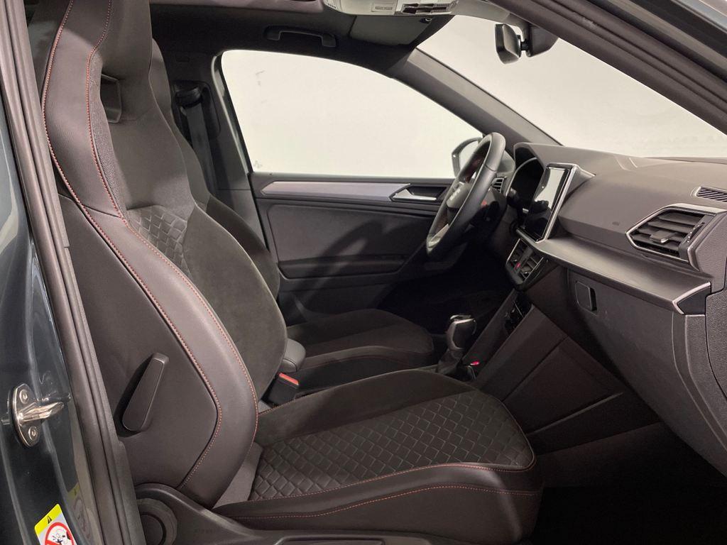 SEAT Tarraco 2.0 TDI - 5