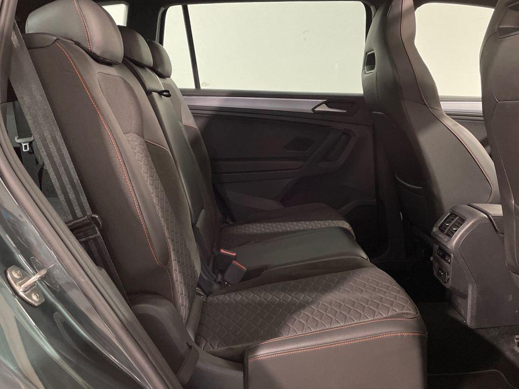 SEAT Tarraco 2.0 TDI - 6