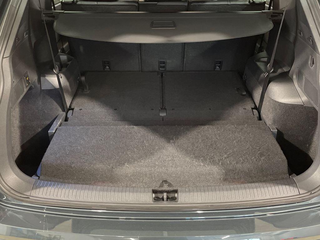 SEAT Tarraco 2.0 TDI - 7