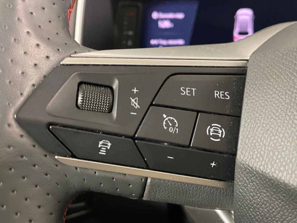 SEAT Tarraco 2.0 TDI - 9