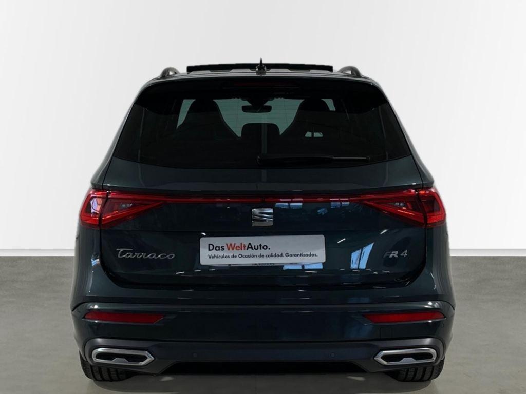 SEAT Tarraco 2.0 TDI - 10