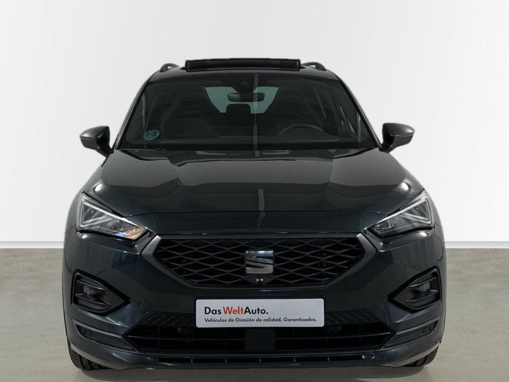 SEAT Tarraco 2.0 TDI - 11