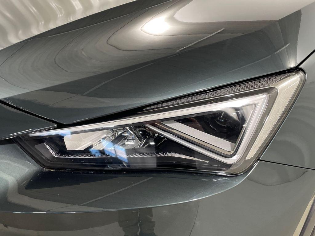 SEAT Tarraco 2.0 TDI - 12
