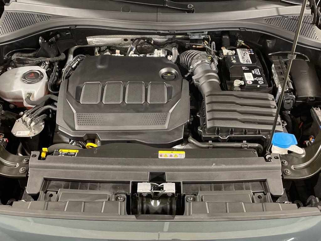 SEAT Tarraco 2.0 TDI - 13