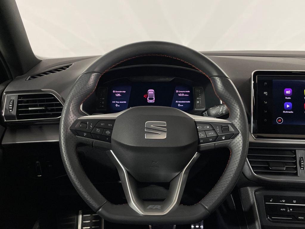 SEAT Tarraco 2.0 TDI - 14