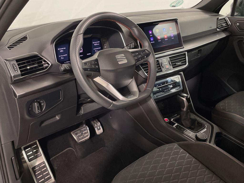 SEAT Tarraco 2.0 TDI - 15