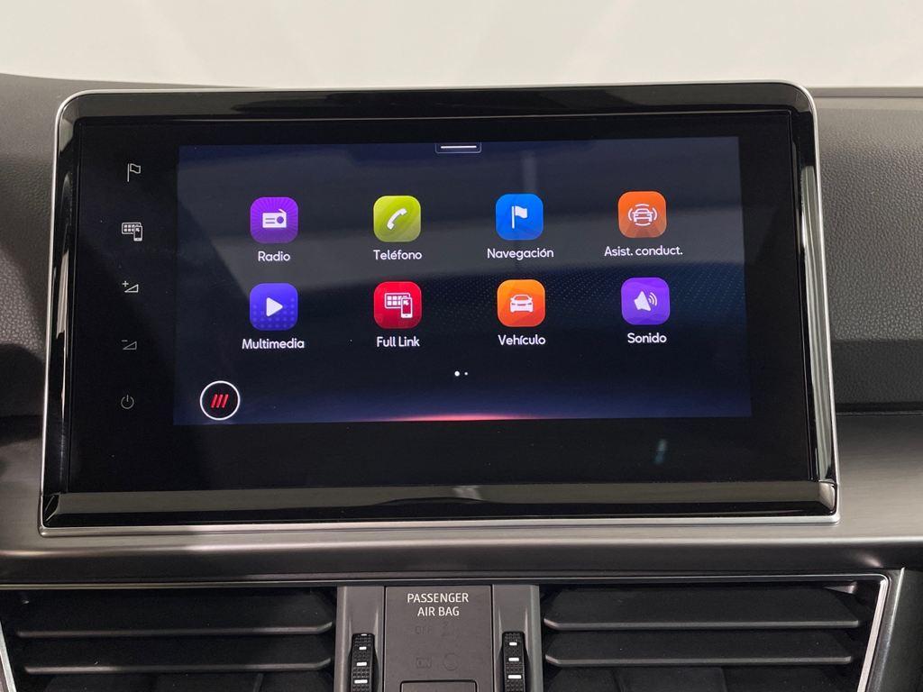 SEAT Tarraco 2.0 TDI - 16