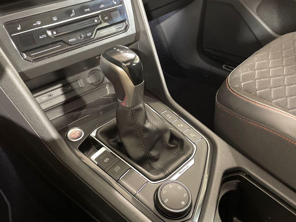 SEAT Tarraco 2.0 TDI - 18