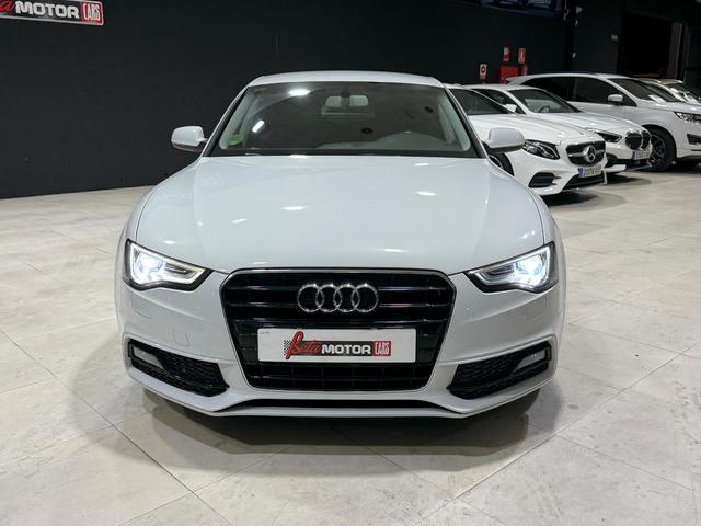 Imagen Audi A5 Sportback