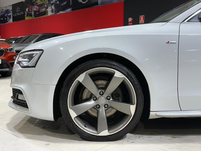 Imagen Audi A5 Sportback