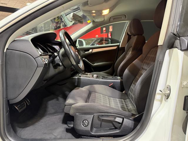 Imagen Audi A5 Sportback