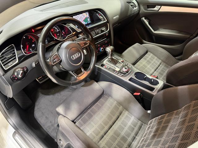 Imagen Audi A5 Sportback