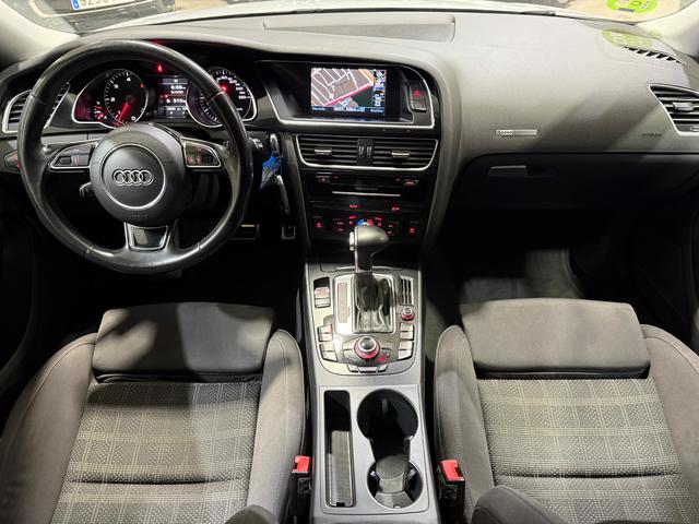 Imagen Audi A5 Sportback