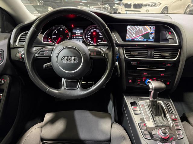Imagen Audi A5 Sportback