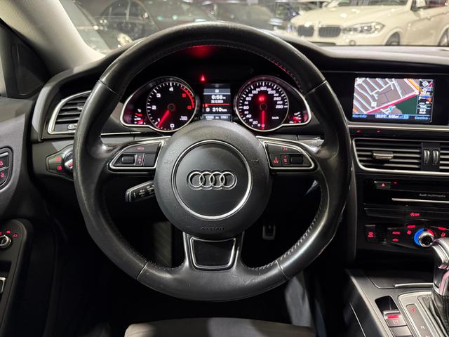 Imagen Audi A5 Sportback