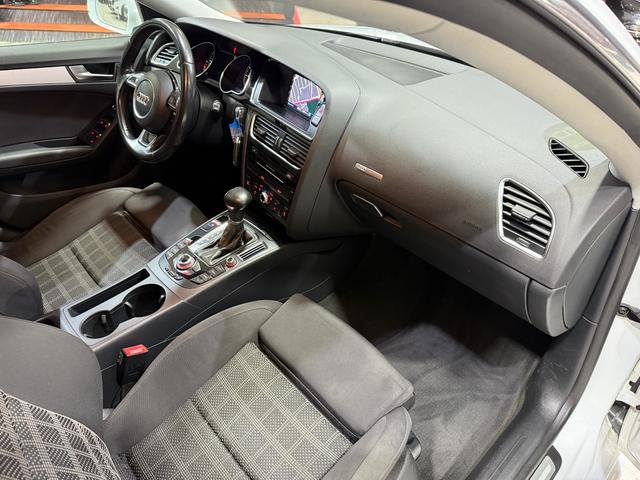 Imagen Audi A5 Sportback