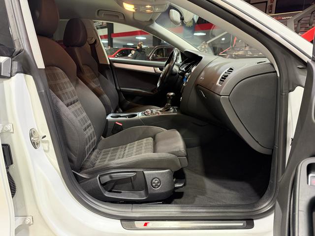 Imagen Audi A5 Sportback