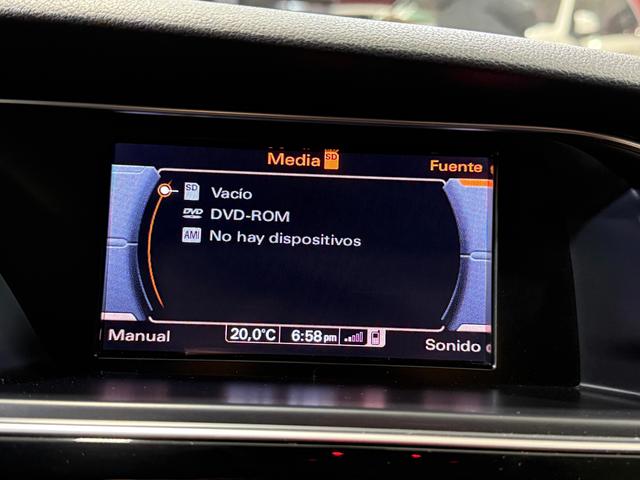 Imagen Audi A5 Sportback