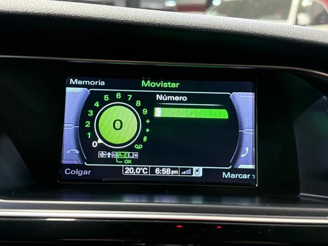 Imagen Audi A5 Sportback