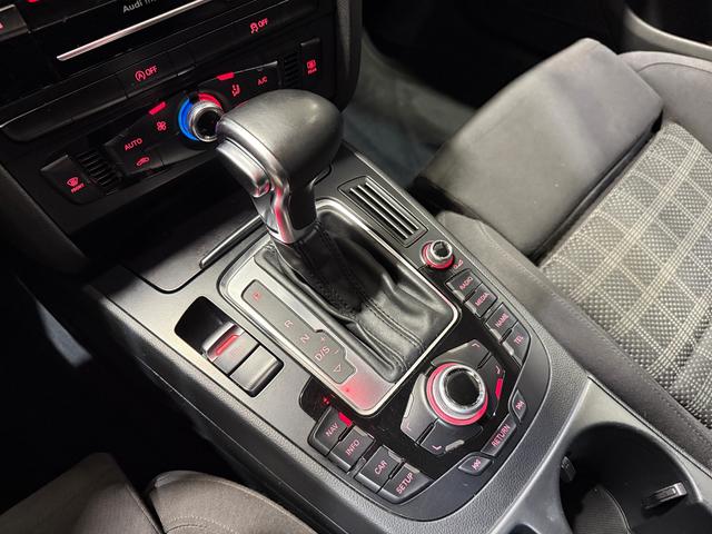 Imagen Audi A5 Sportback