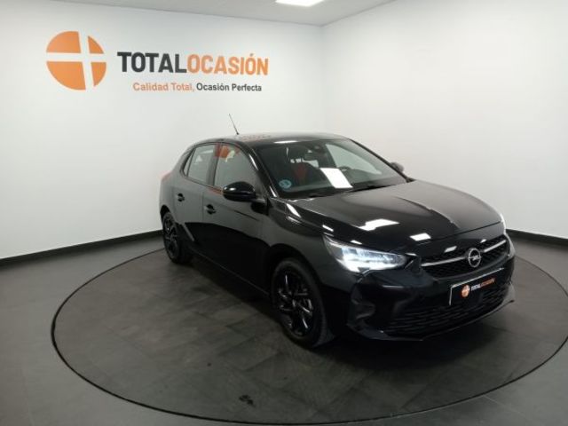 Opel Corsa 1.5D DT de segunda mano