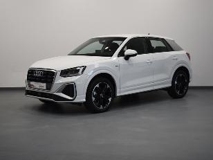 Audi Q2 en Motorflash