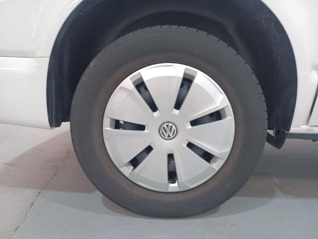 Volkswagen Transporter Kombi Batalla Corta TN 2.0 TDI BMT 81 kW (110 CV)